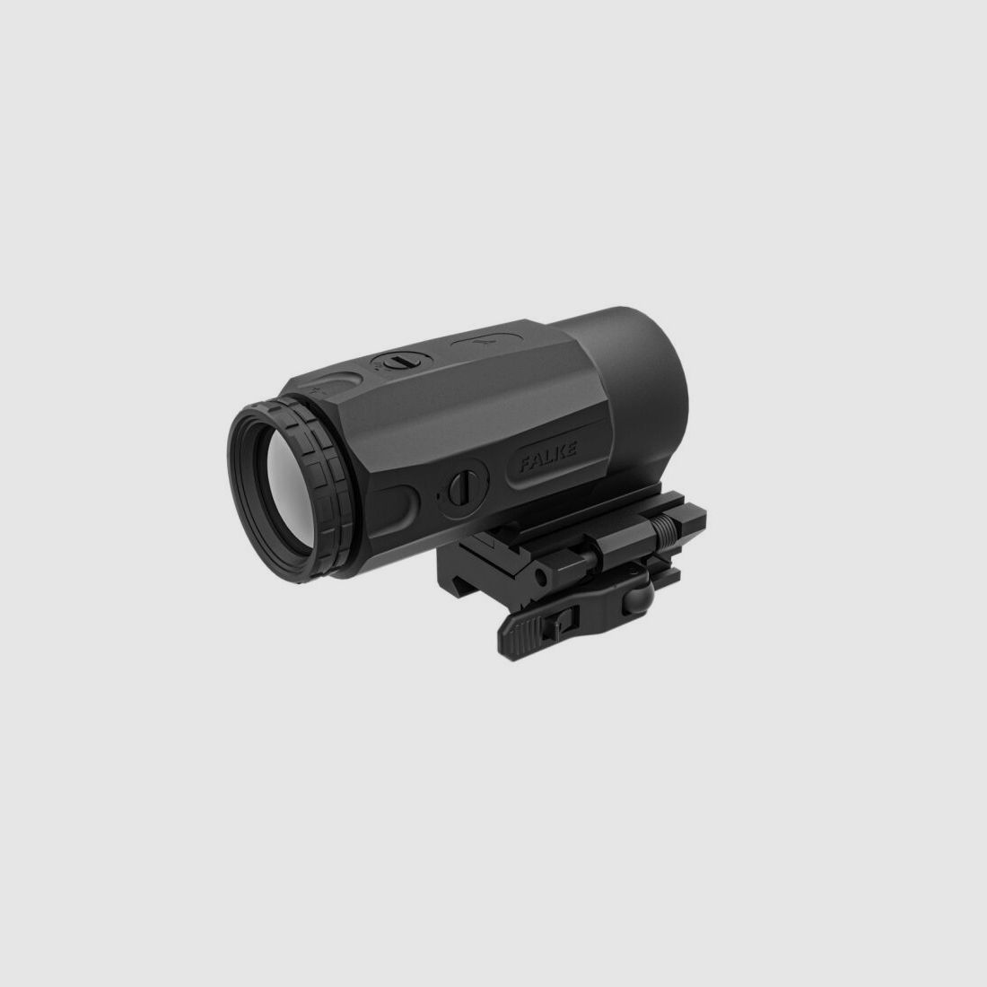 Falke Magnifier B5X LE + FlipUp Montage Gen.2