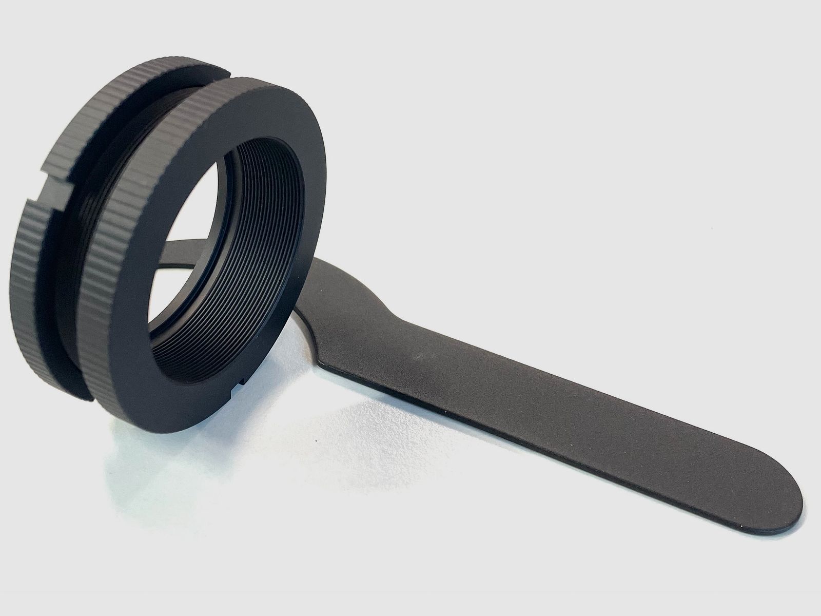 Liemke Adapterring Montageschlüssel Luchs-1