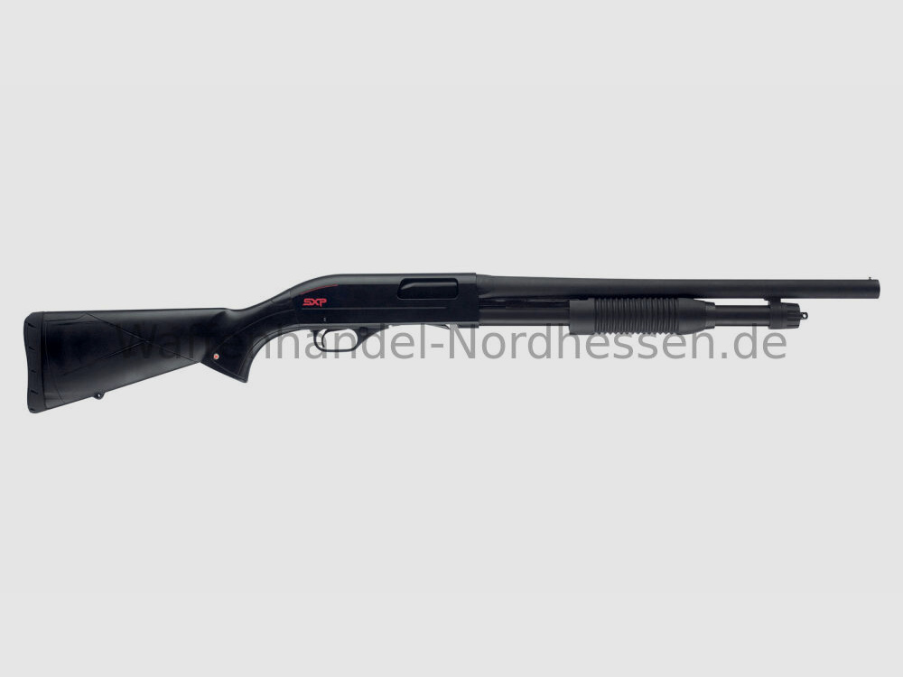 Winchester SXP Defender