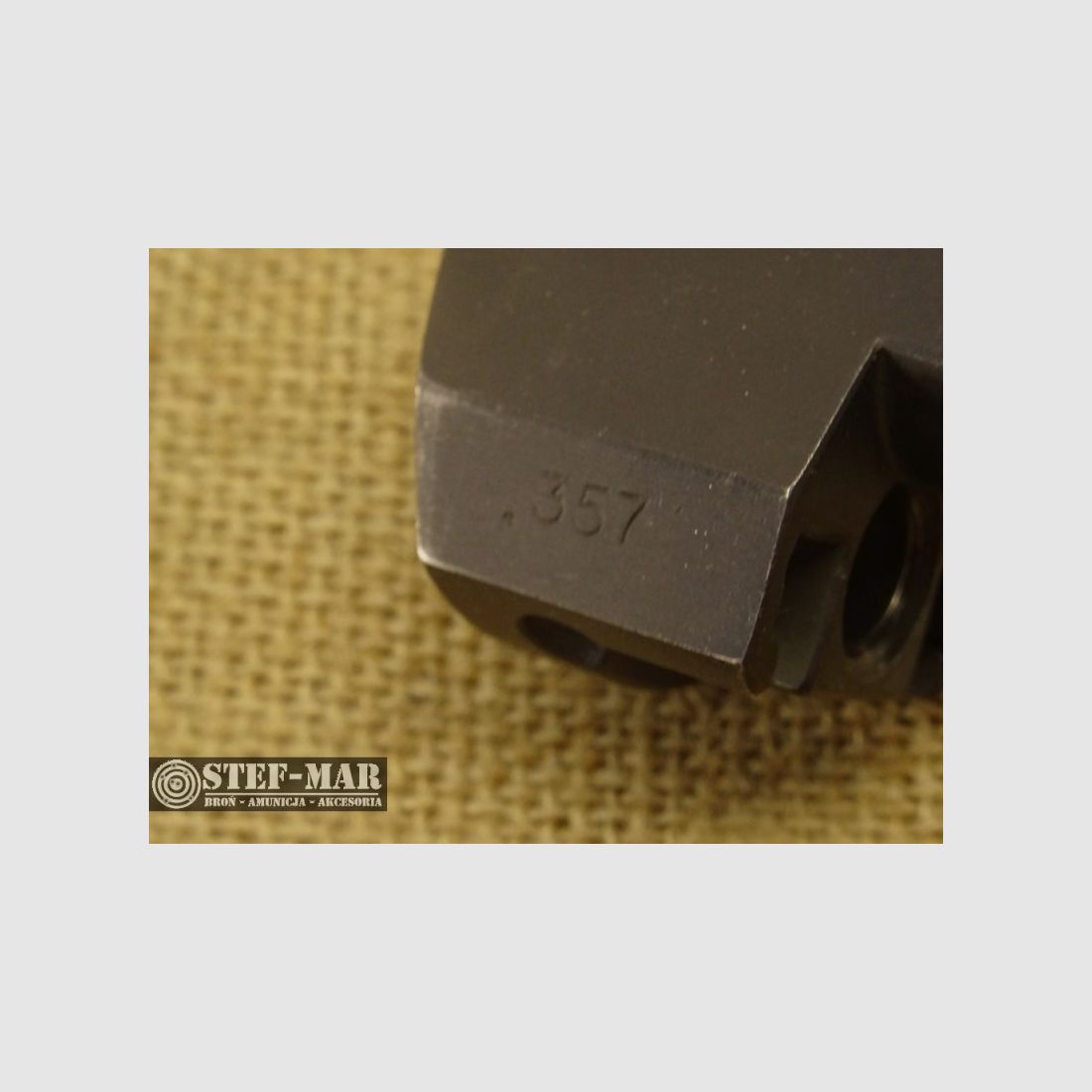 Cañón IMI Desert Eagle [L233], imagen 5 de 9