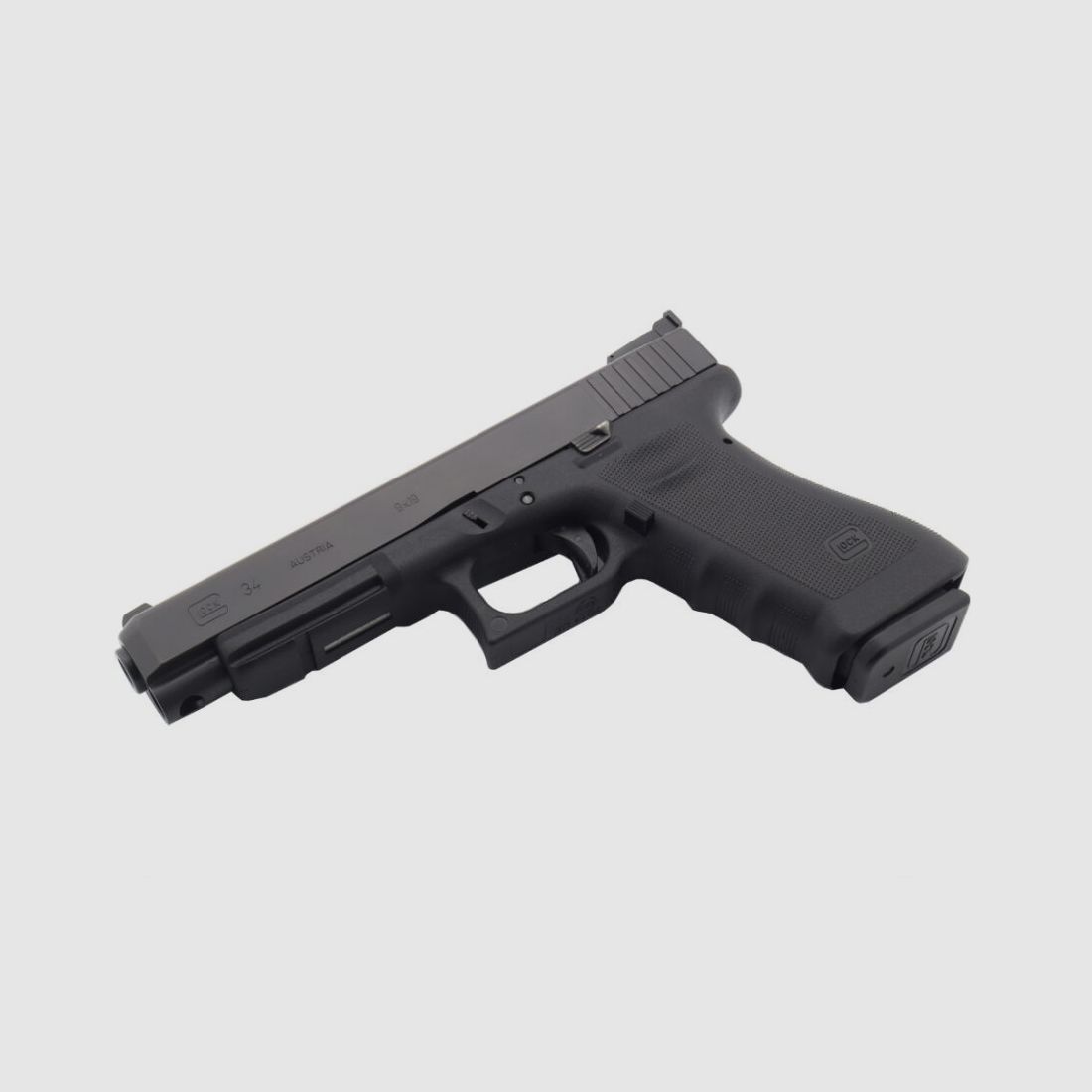 Glock 34 Gen.3 RTF
