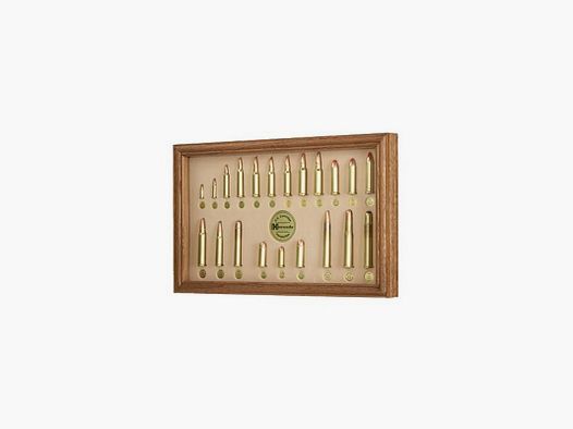 HORNADY DISPLAY BOARD