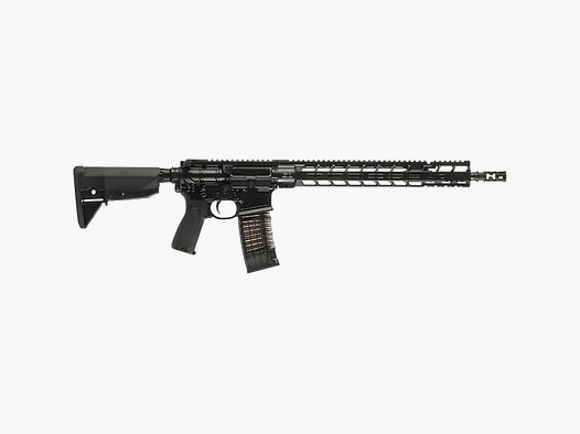 PWS MK1 mod. 2 Enhanced 16"
