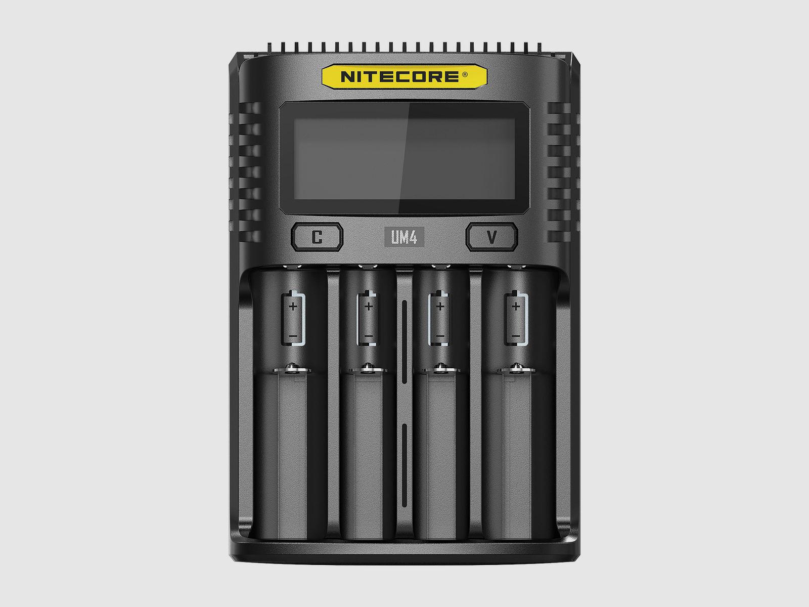 Nitecore UM4 Station de Charge USB