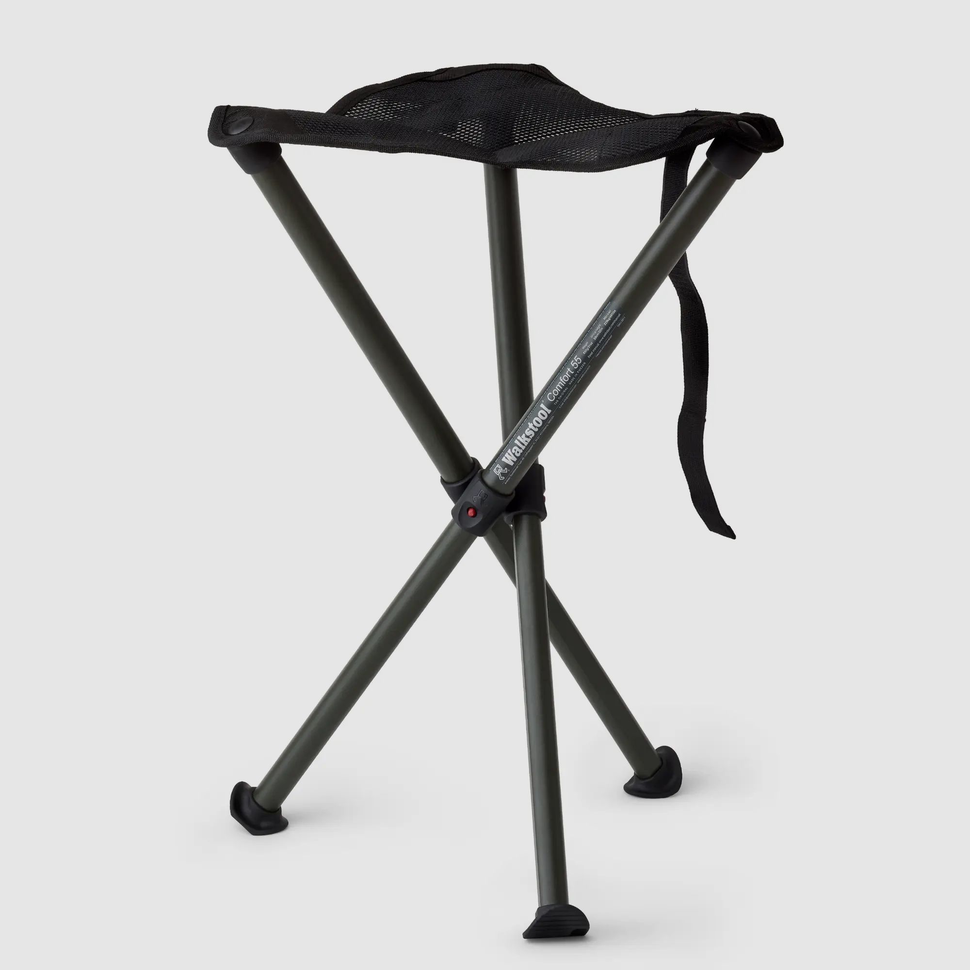 Walkstool Comfort 55 Aluminum Tripod