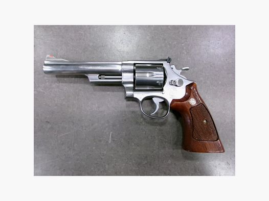 SMITH WESSON 629-3 CAL44M d'occasion