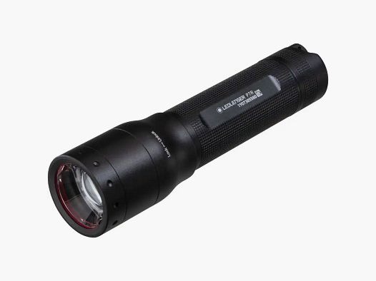 Taschenlampe P7R High Performance