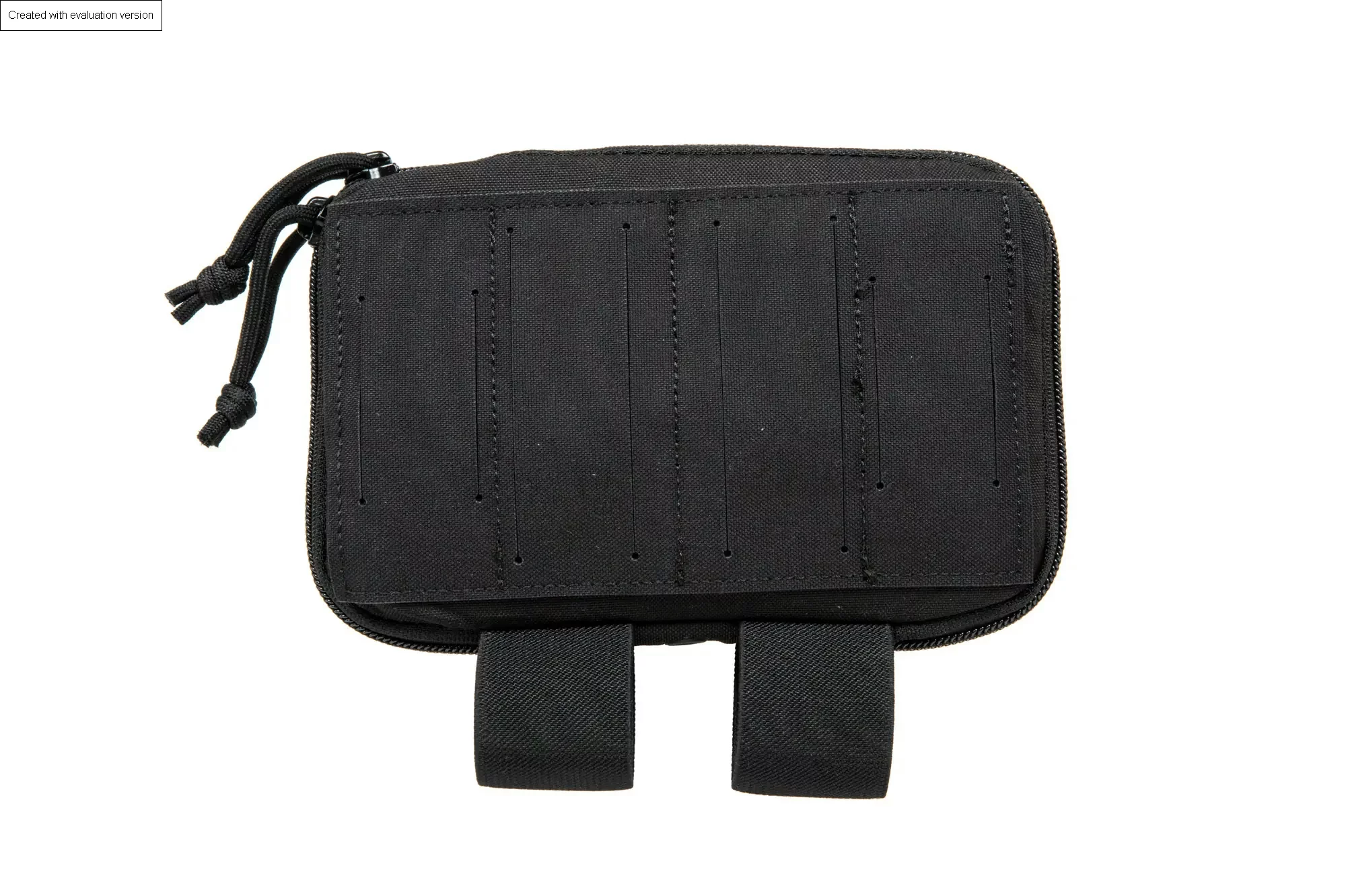 Rip-away tactical first aid pouch PRIMAL GEAR – Black, image 10 of 14