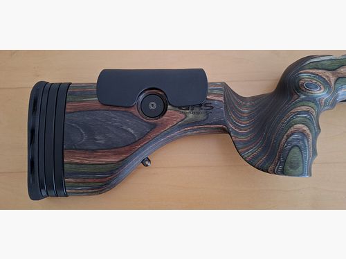 GRS Riflestocks Schaft Hunter Light dla Anschütz 1771