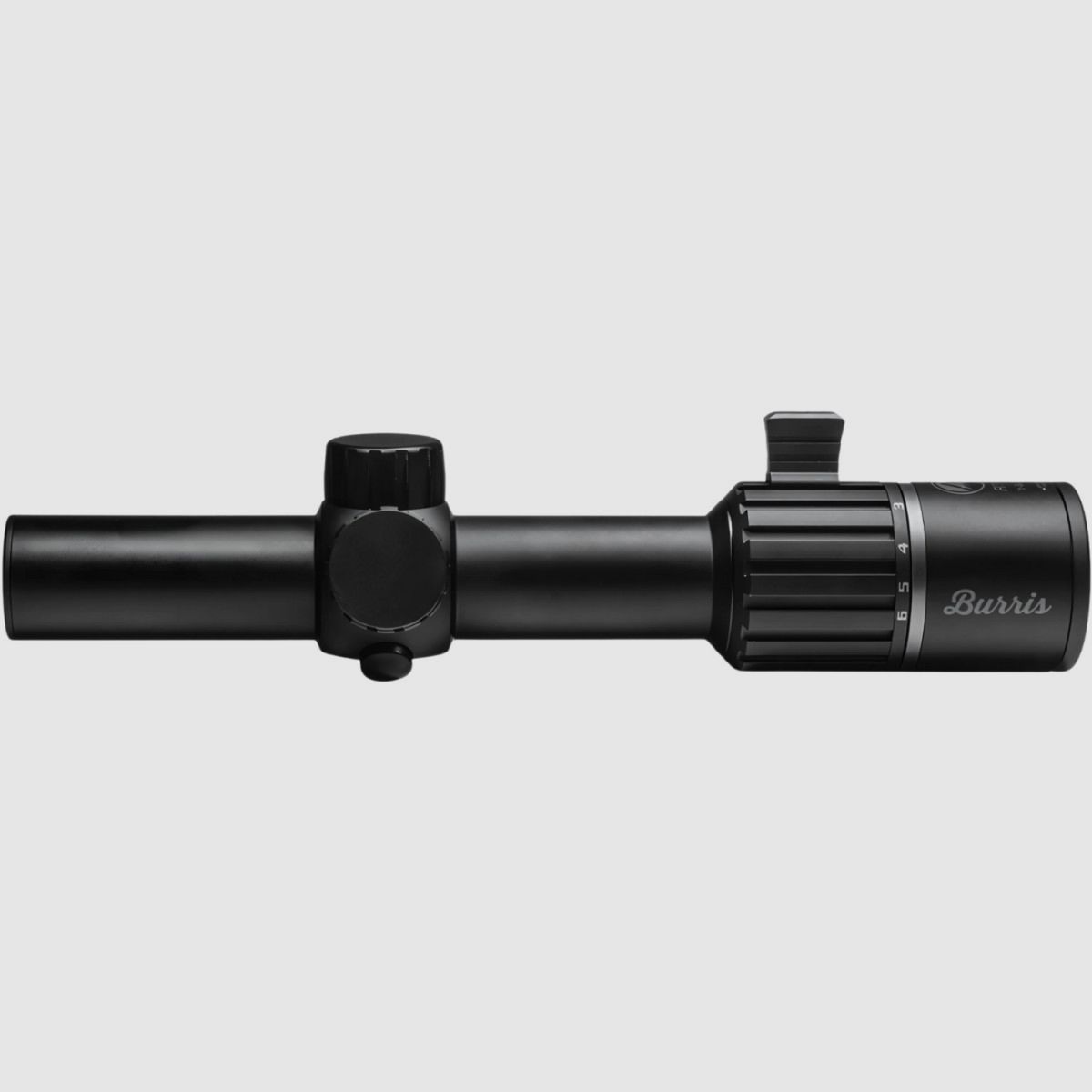 Burris - Mira telescópica RT-6 1-6x24 30mm German 3P - 200478, imagen 1 de 4