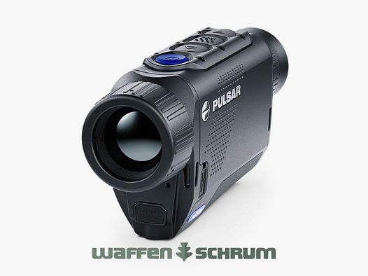Pulsar Axion  XQ30 Pro