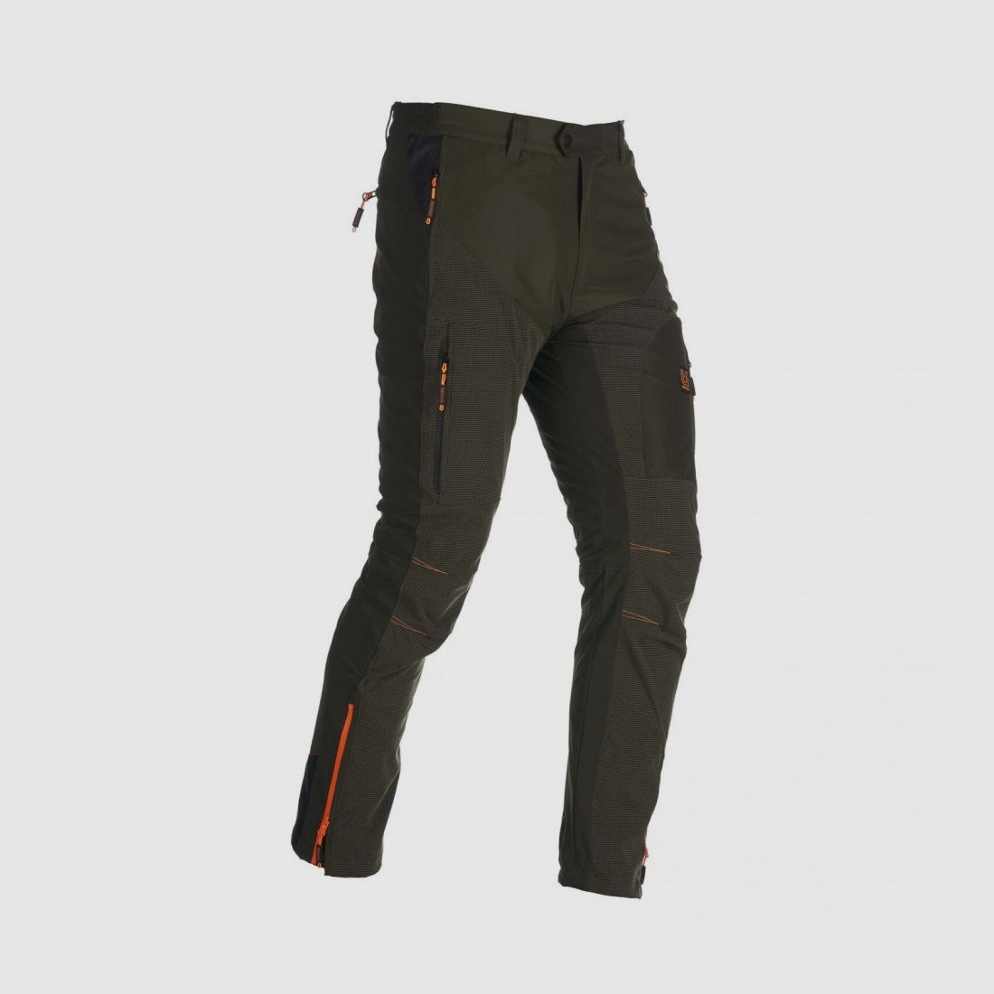 Univers Tech 4 U-Tex Broek, afbeelding 2 van 6