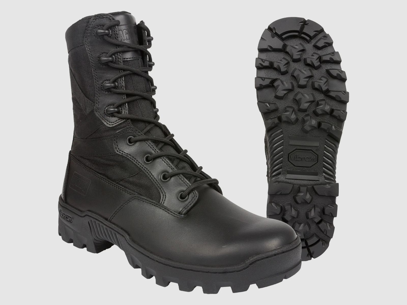 magnum Magnum HI-TEC Spartan XTB schwarz