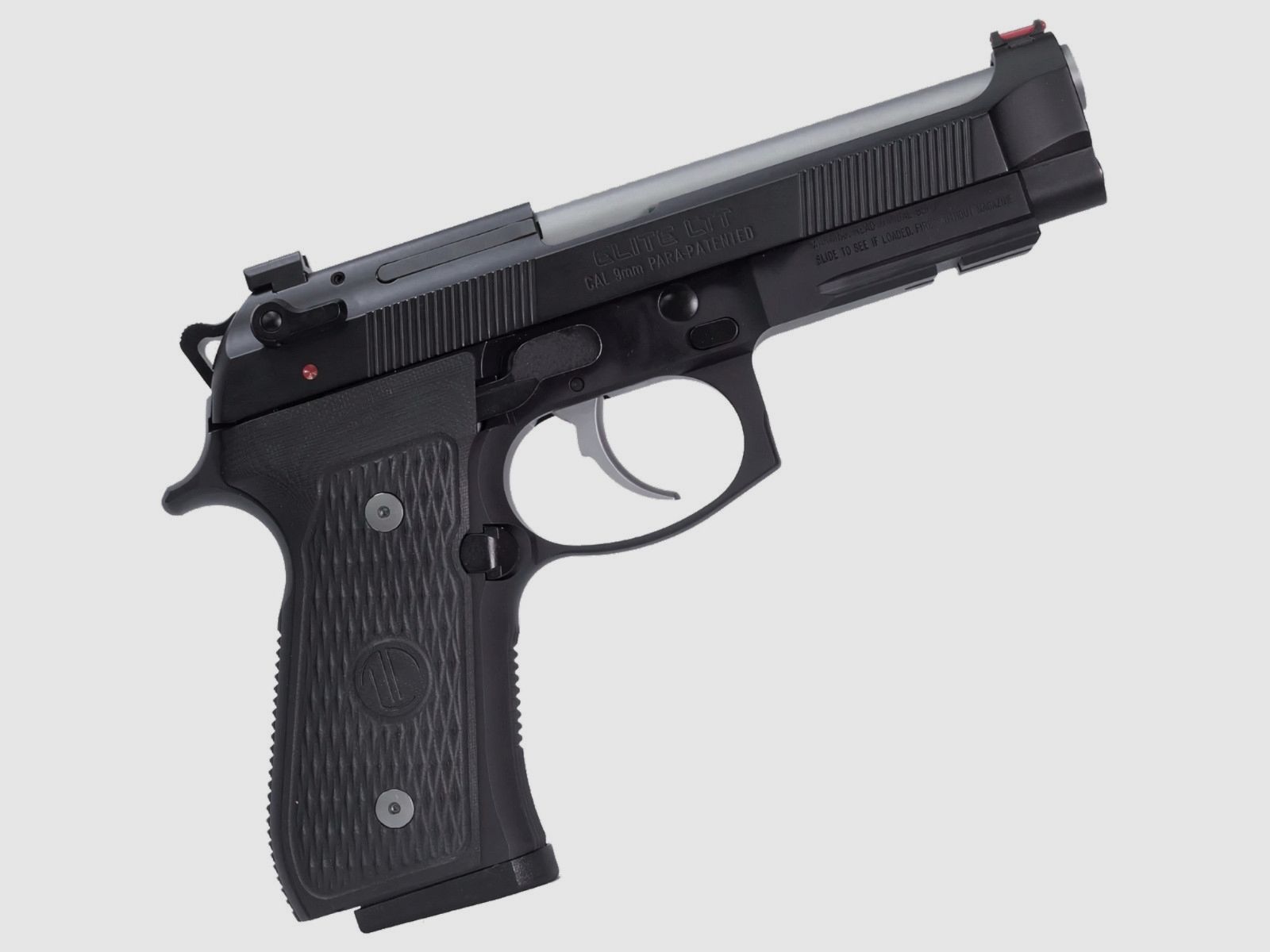 Beretta 92G Elite LTT, image 5 of 9