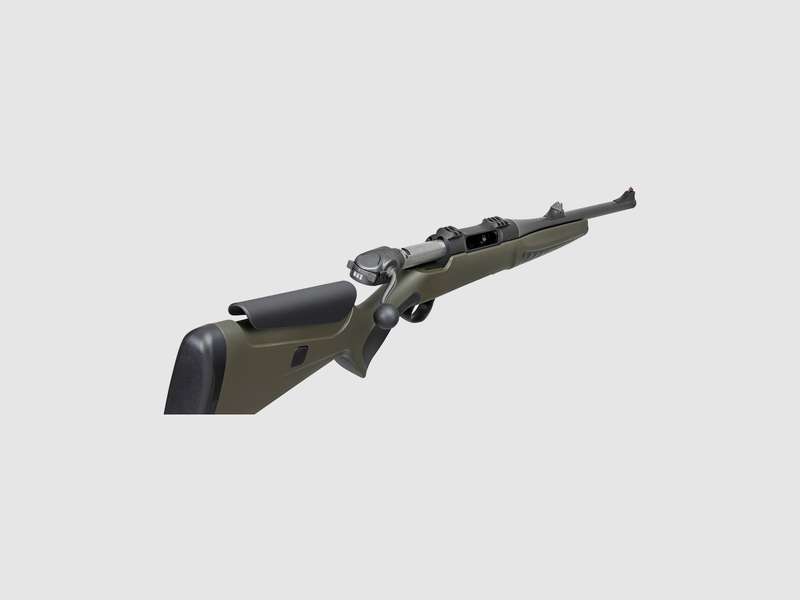 Haenel NXT Composito Breve, Cal. .308 Win.