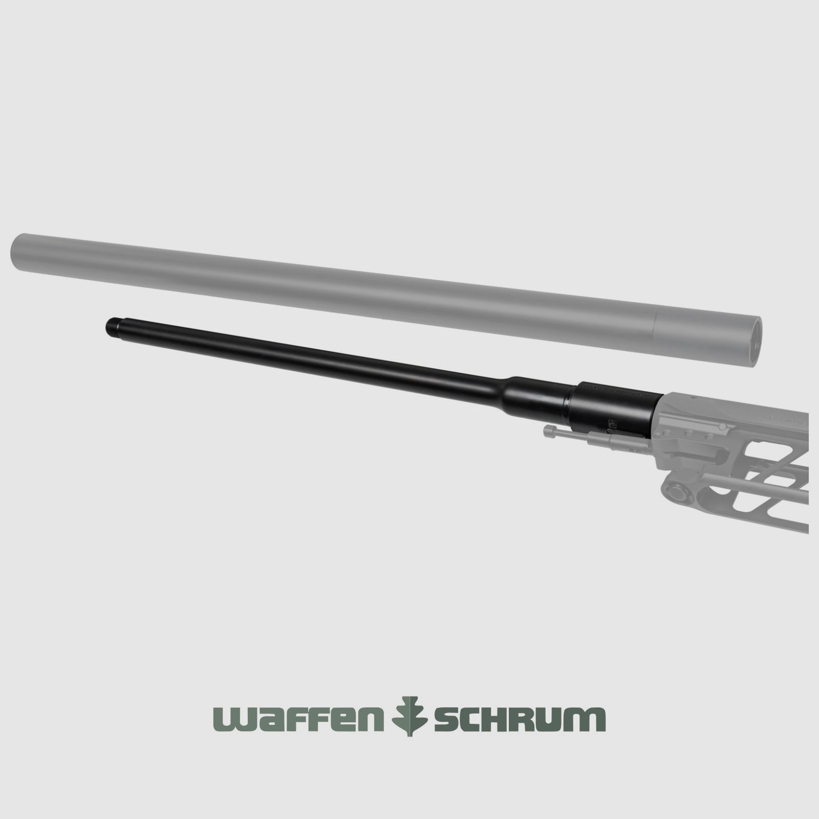 Sauer Austauschlauf S404 Integral