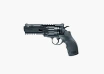 Revolver CO2 Umarex UX Tornado