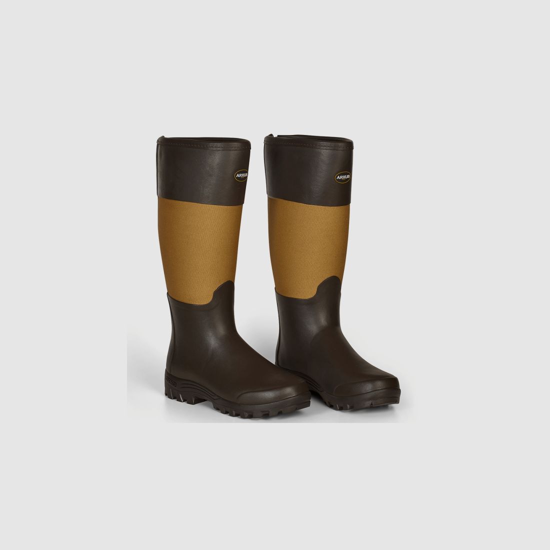 BOTAS DE CAUCHO NATURAL PRIMO ESTATE Número 48, imagen 2 de 3