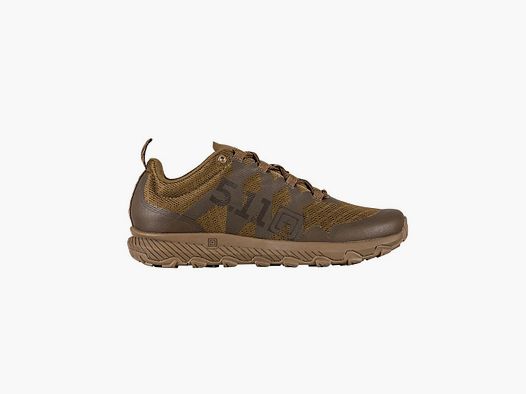 5.11 Tactical A/T Trainer Zapatilla Deportiva Oscuro Coyote 9,5