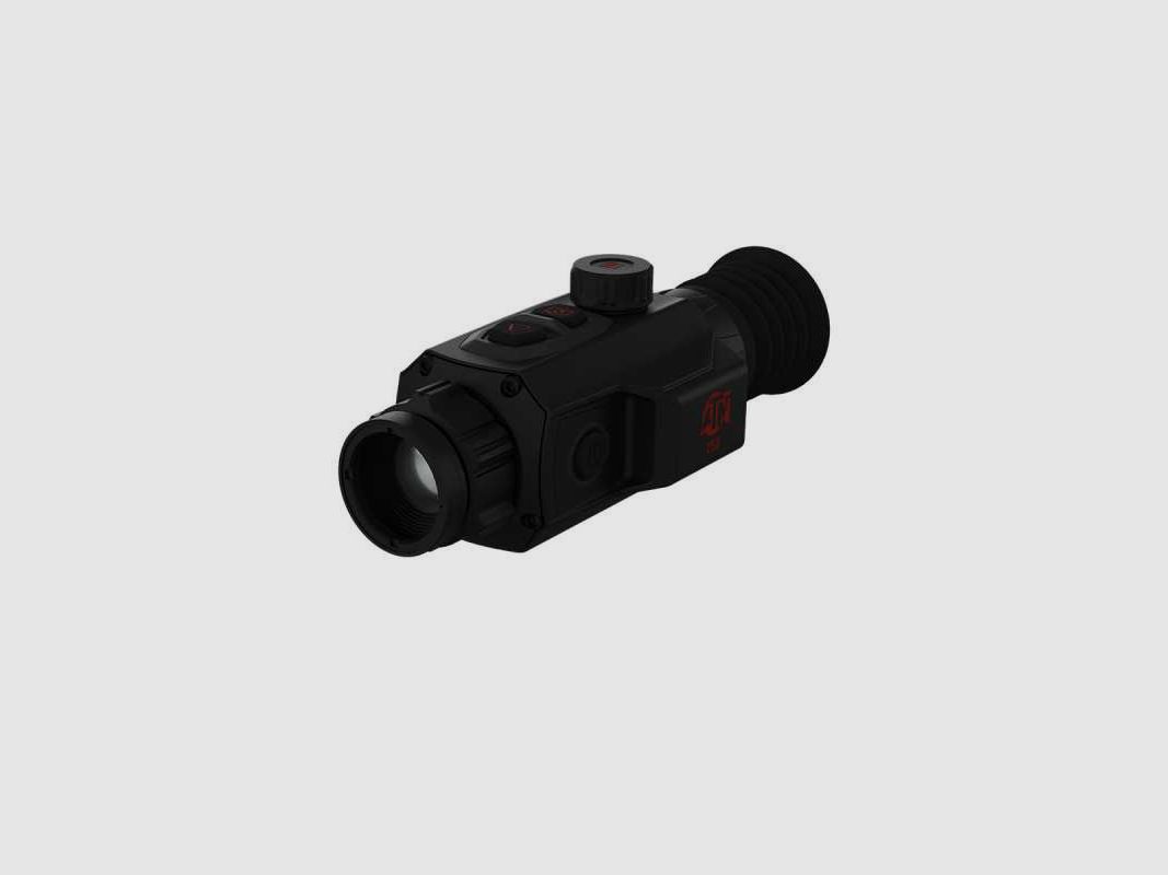 Lunette thermique ATN ThOR 6 Mini 384×288 2.5-20x (25mm), image 3 sur 6
