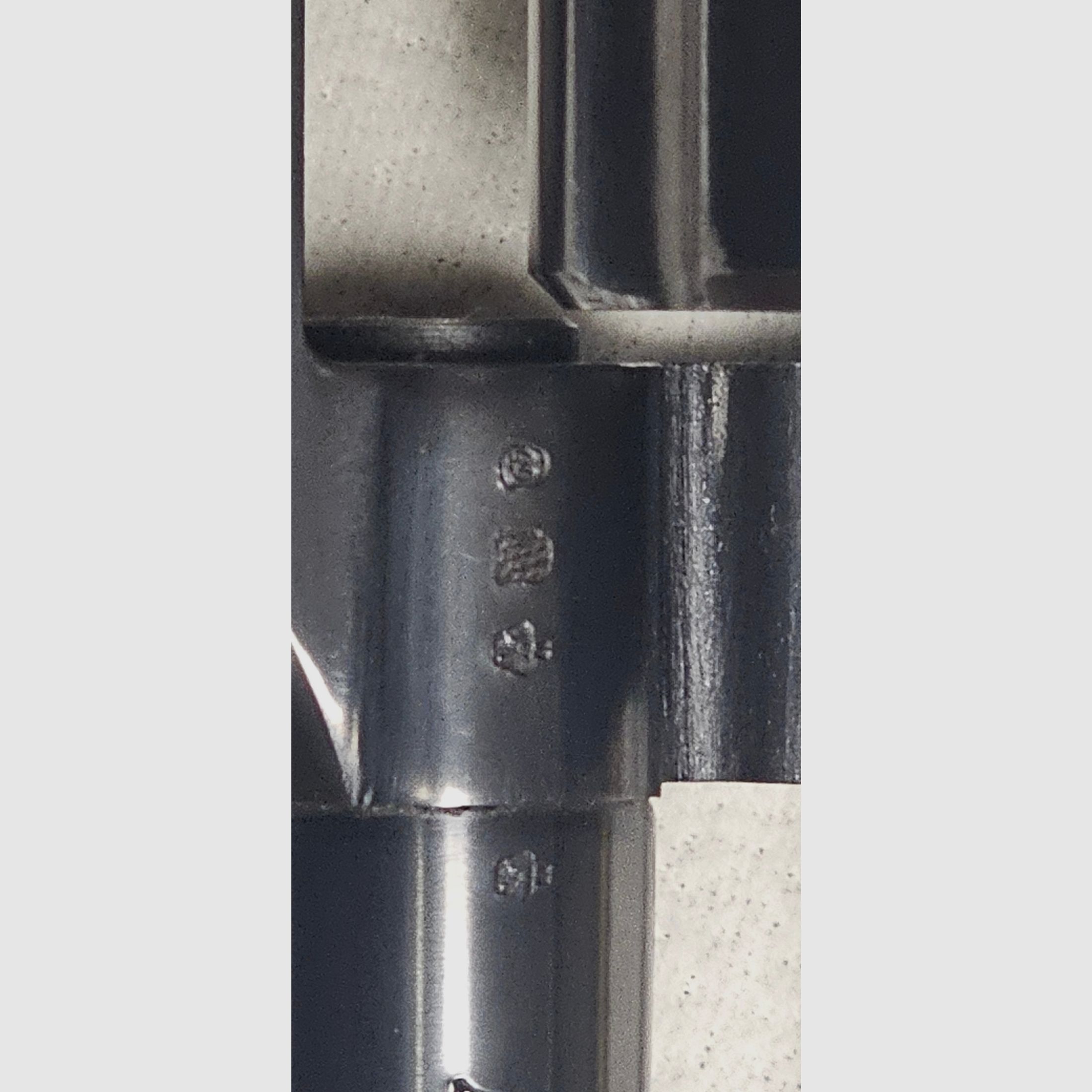 Revólver .357Magnum Colt Trooper