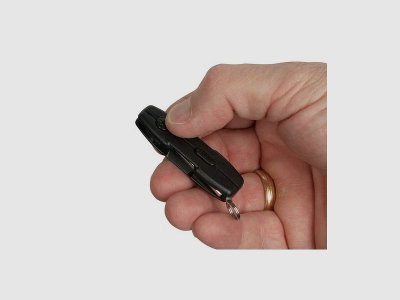 ASP AutoKey, Bild 6 von 18