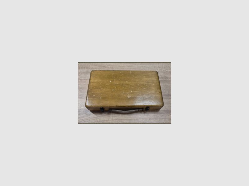Margolin kal. .22 LR – set, afbeelding 3 van 15