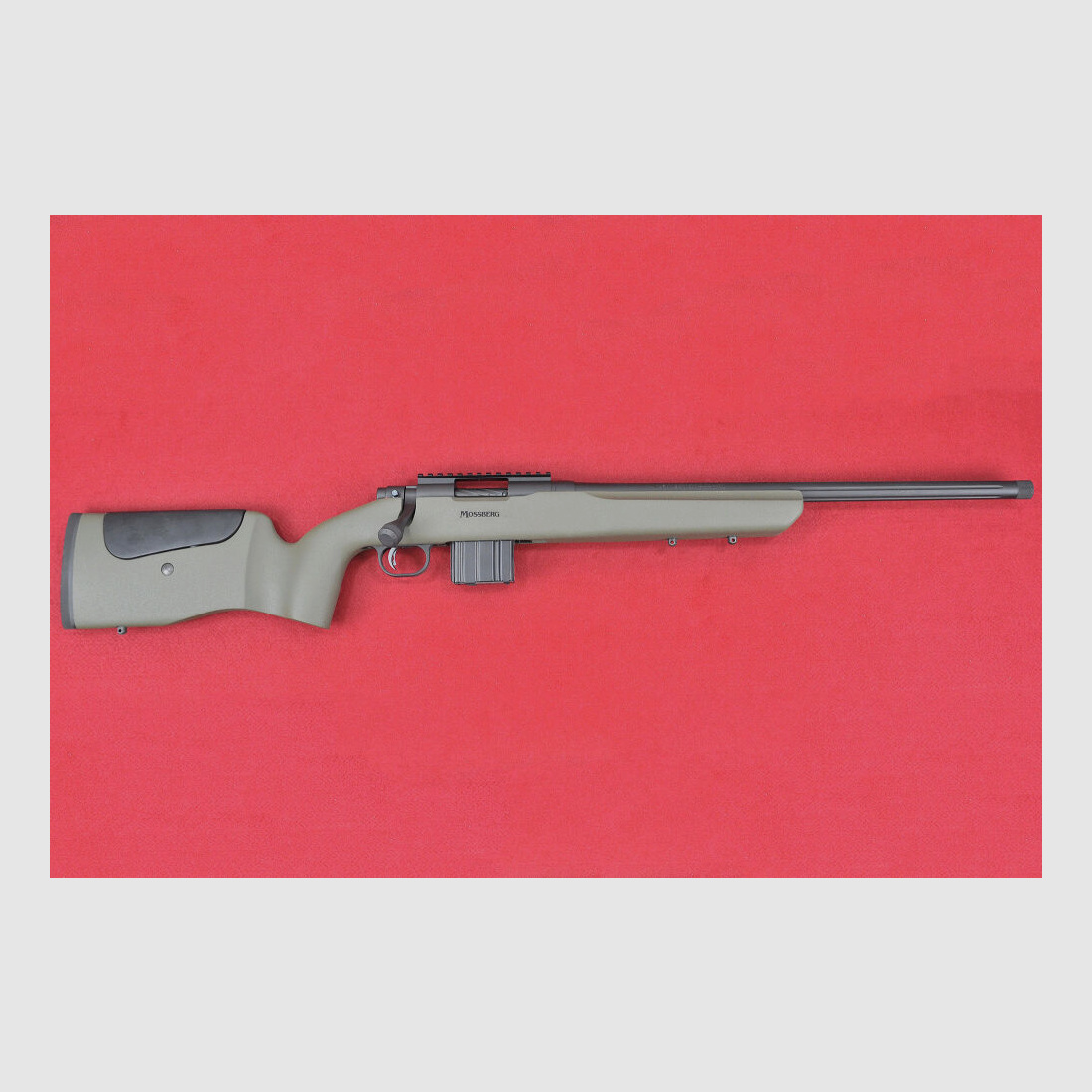 Mossberg MVP LR Rifle .223 Rem.