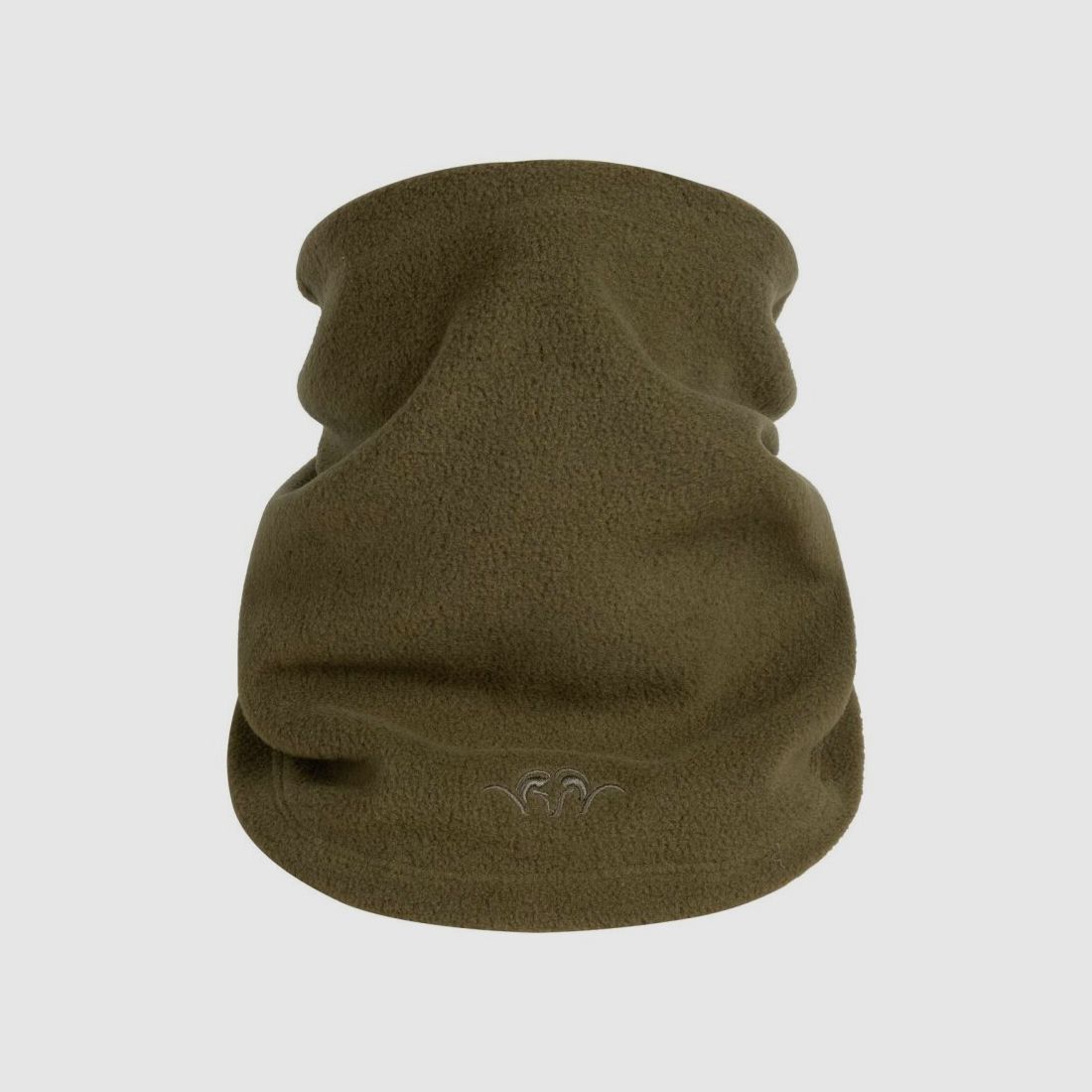 Blaser Fleece Schlauchschal Oliv