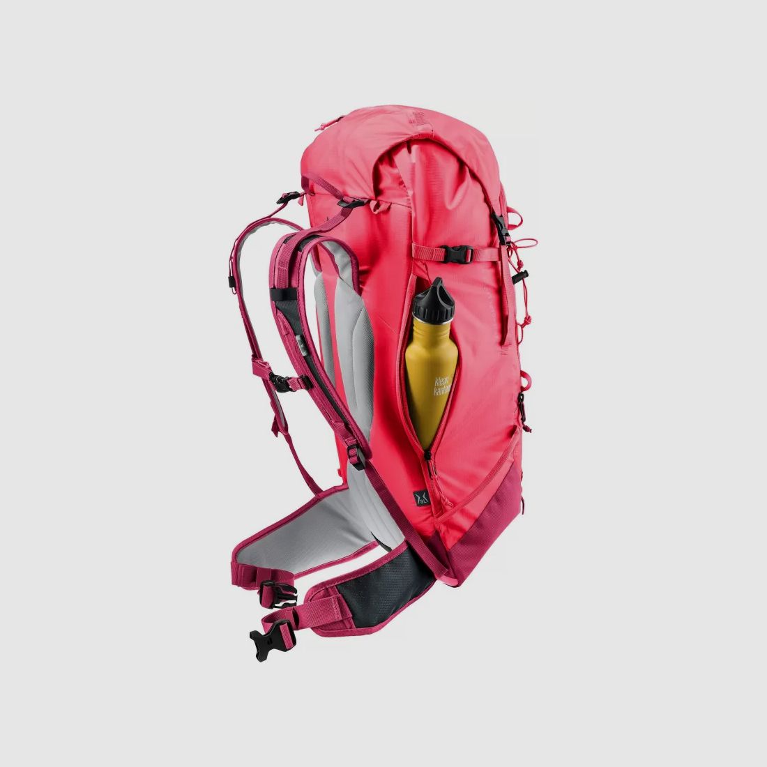 Deuter Freescape Lite 24 SL pink, Red, image 8 of 14