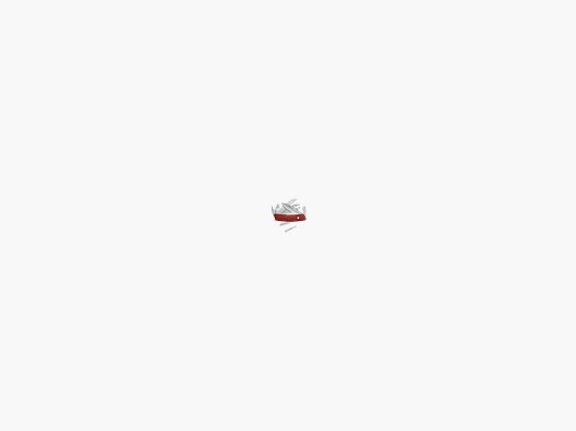 Couteaux suisses Swiza D09 Allmatt - rouge 7,5 cm