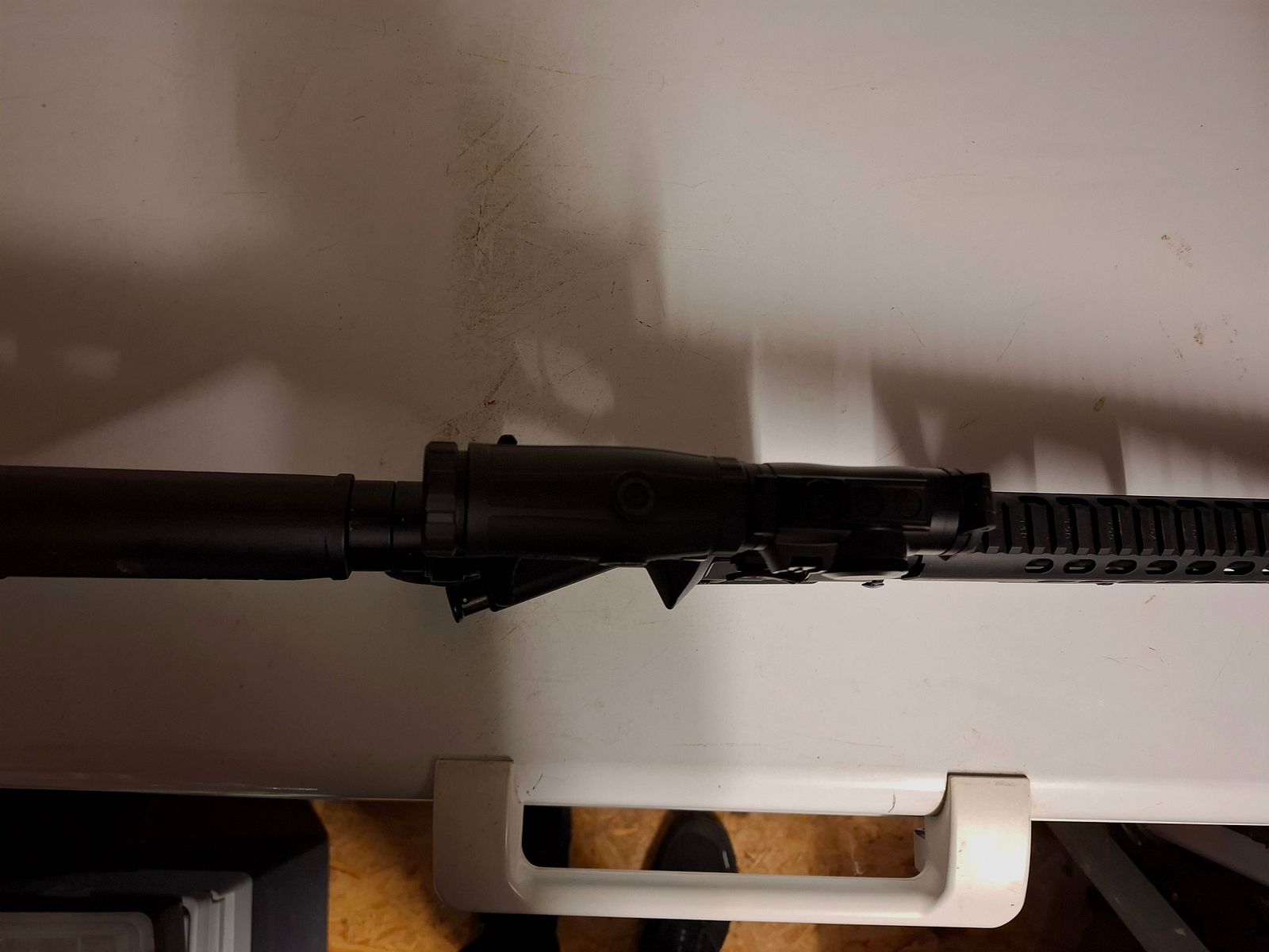 Schmeisser AR15 M5FL