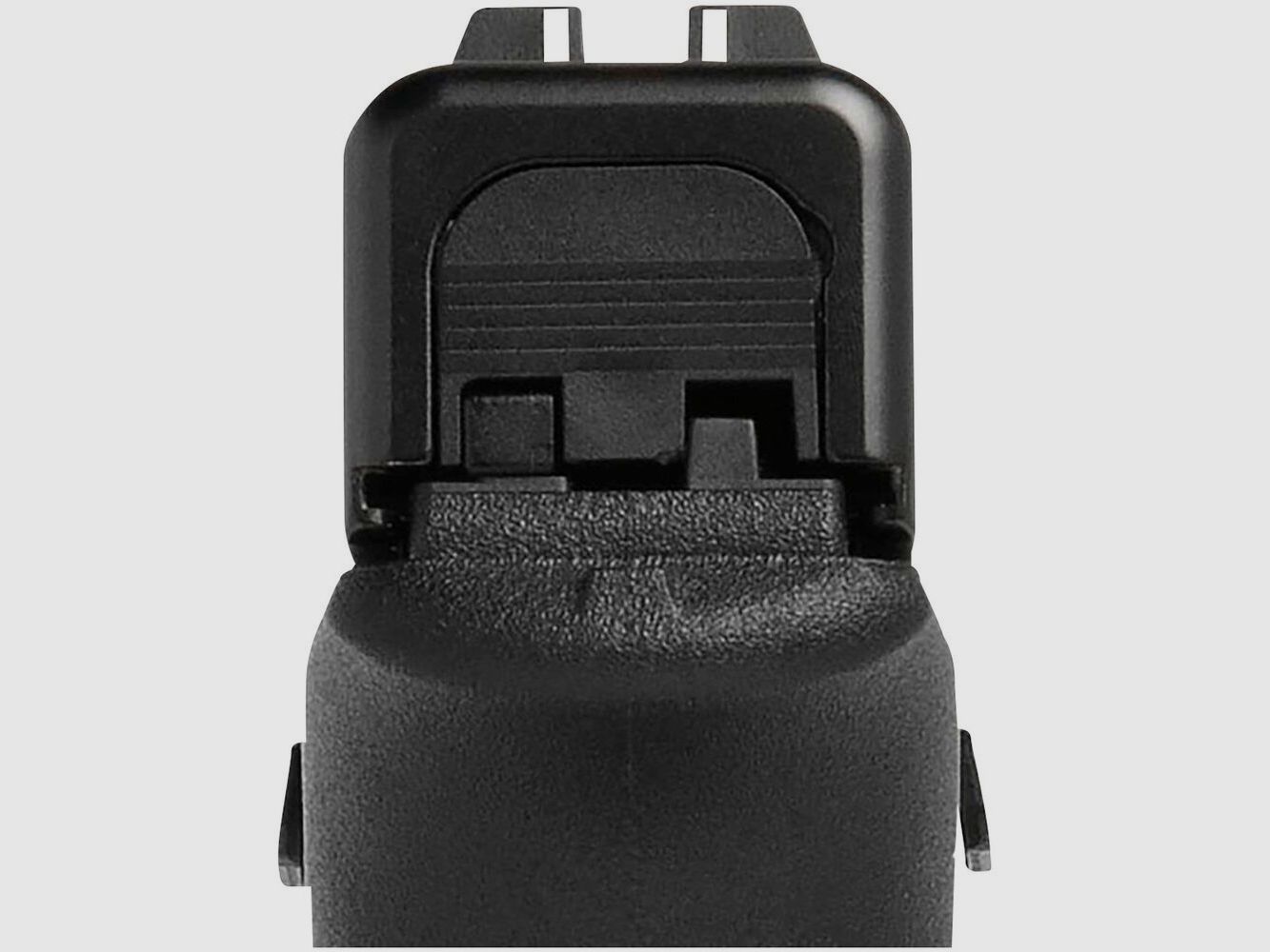 Glock Pistole 45 Crossover 9 mm Luger