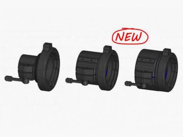Rusan Modulaire Adapter