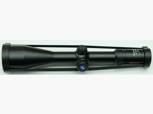Zeiss Varipoint 3-12x56 mit Leuchtpunkt