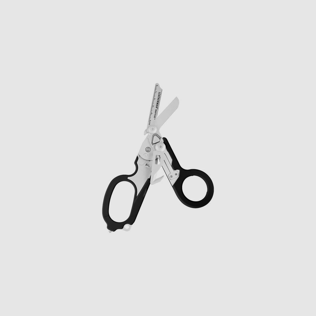 Leatherman RAPTOR Schere schwarz