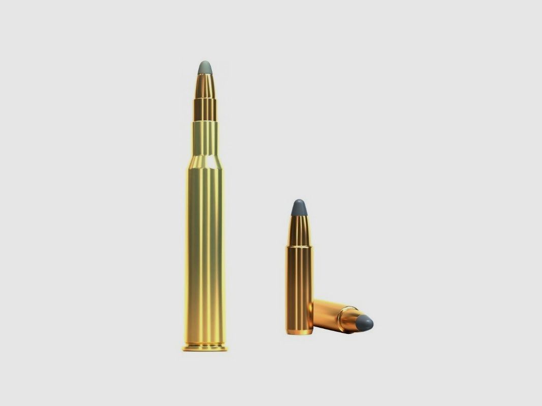Sellier & Bellot 7mm Rem. Mag. SPCE 173grs, Bild 2 von 2