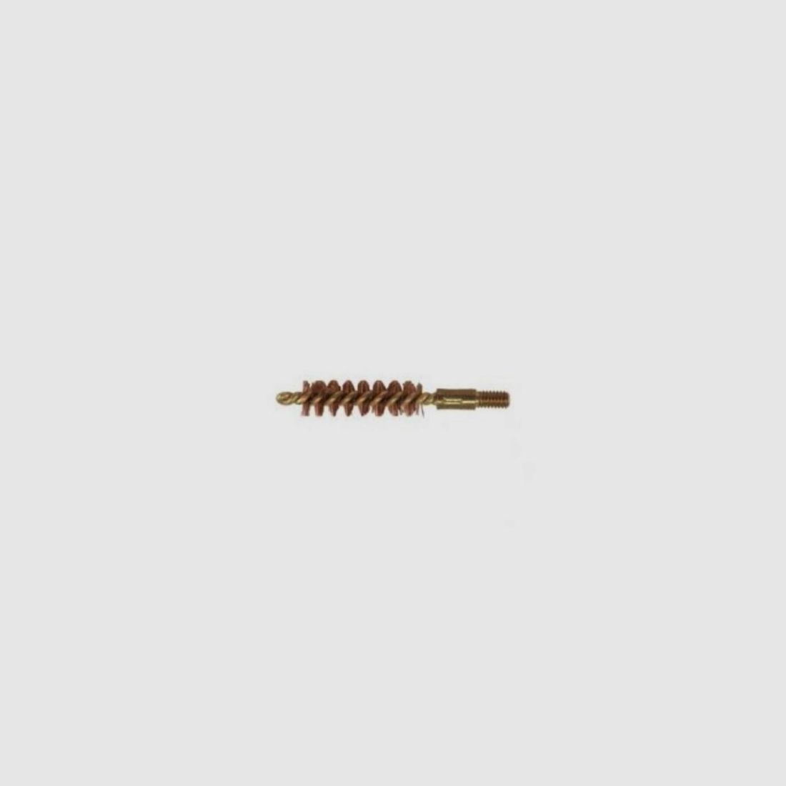 Laufbürste Bronze .32 Kurzwaffen