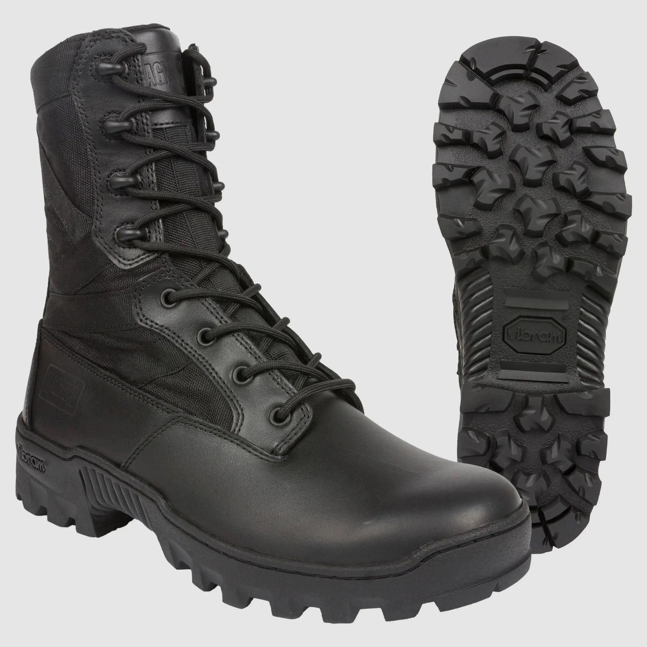 magnum Magnum HI-TEC Spartan XTB - 40 Mężczyźni
