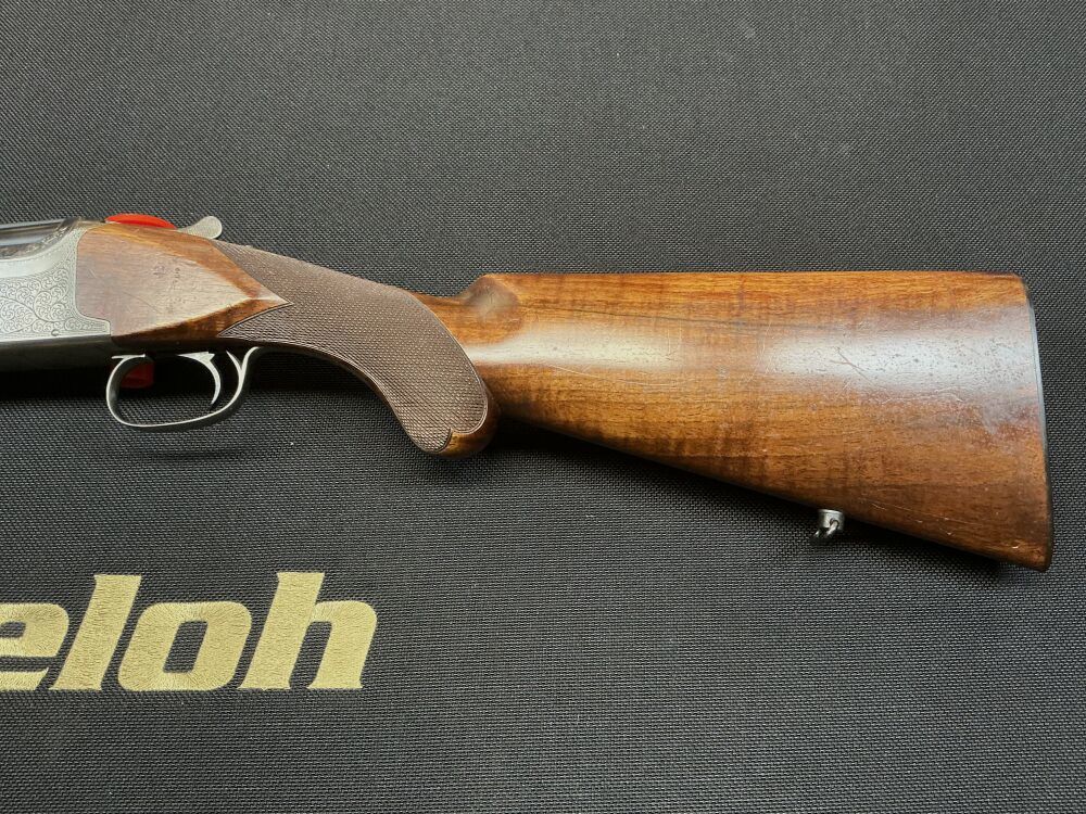 Winchester Ohne 12/70