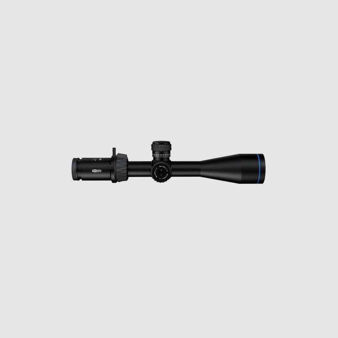 Meopta – MEOPTA MEOPRO OPTIKA6 SFP 4,5-27X50 4C ILL, image 2 sur 4