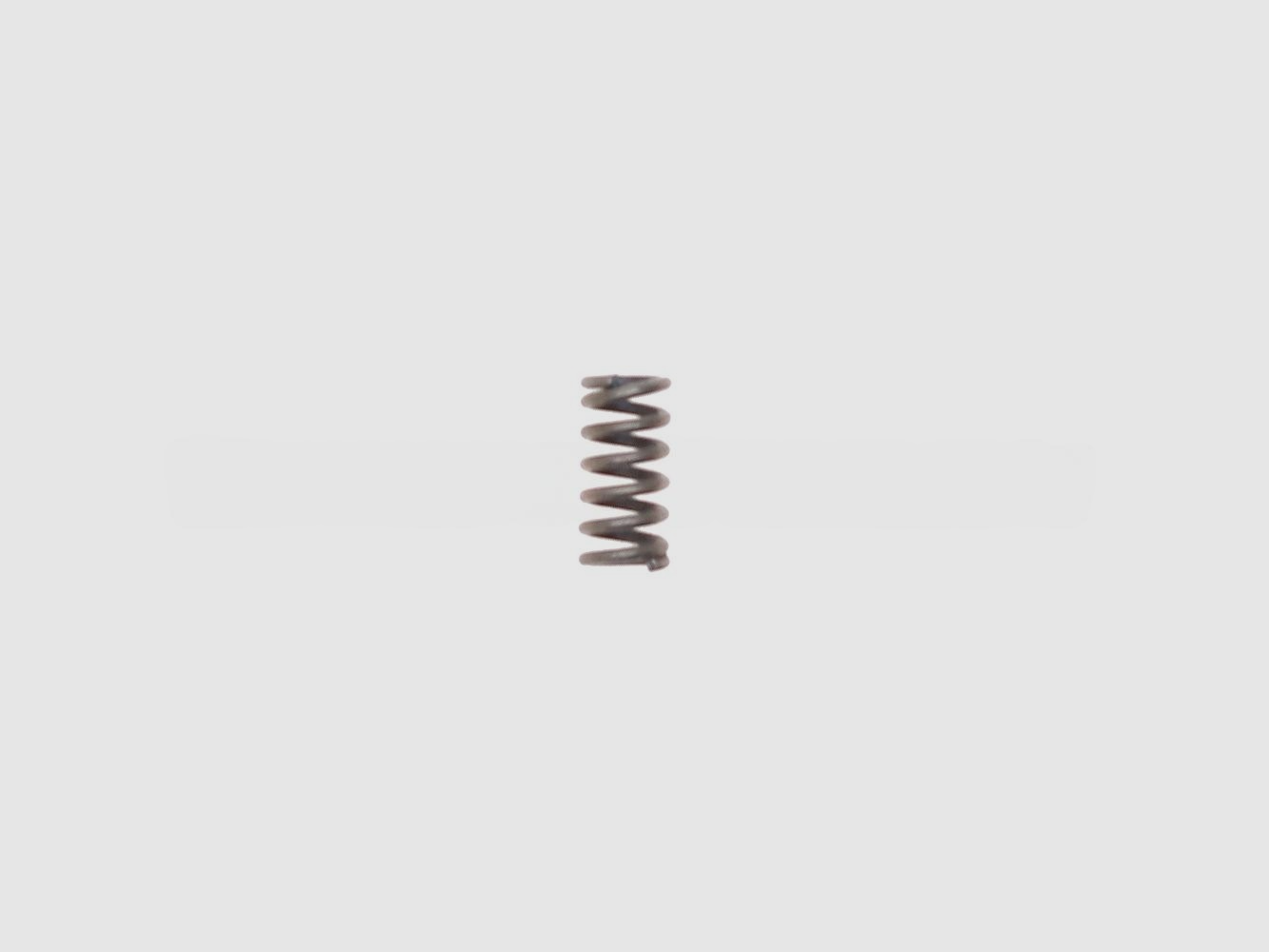 CZ 455 Magazinhaltefeder, Bild 2 von 3