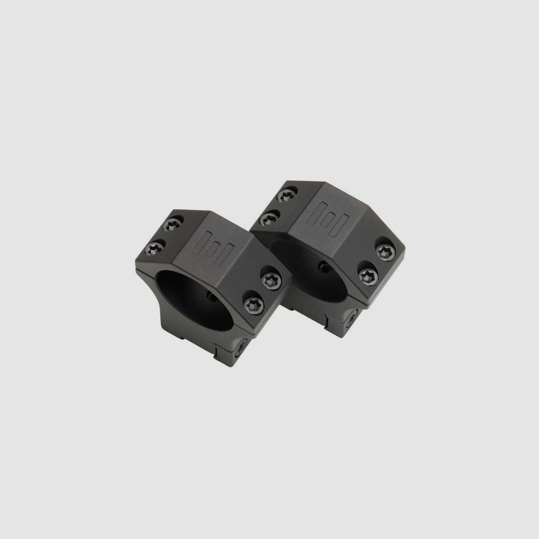 Element Optics XT pierścienie montażowe szyna pryzmatyczna | 1'' | średni, zdjęcie 3 z 6