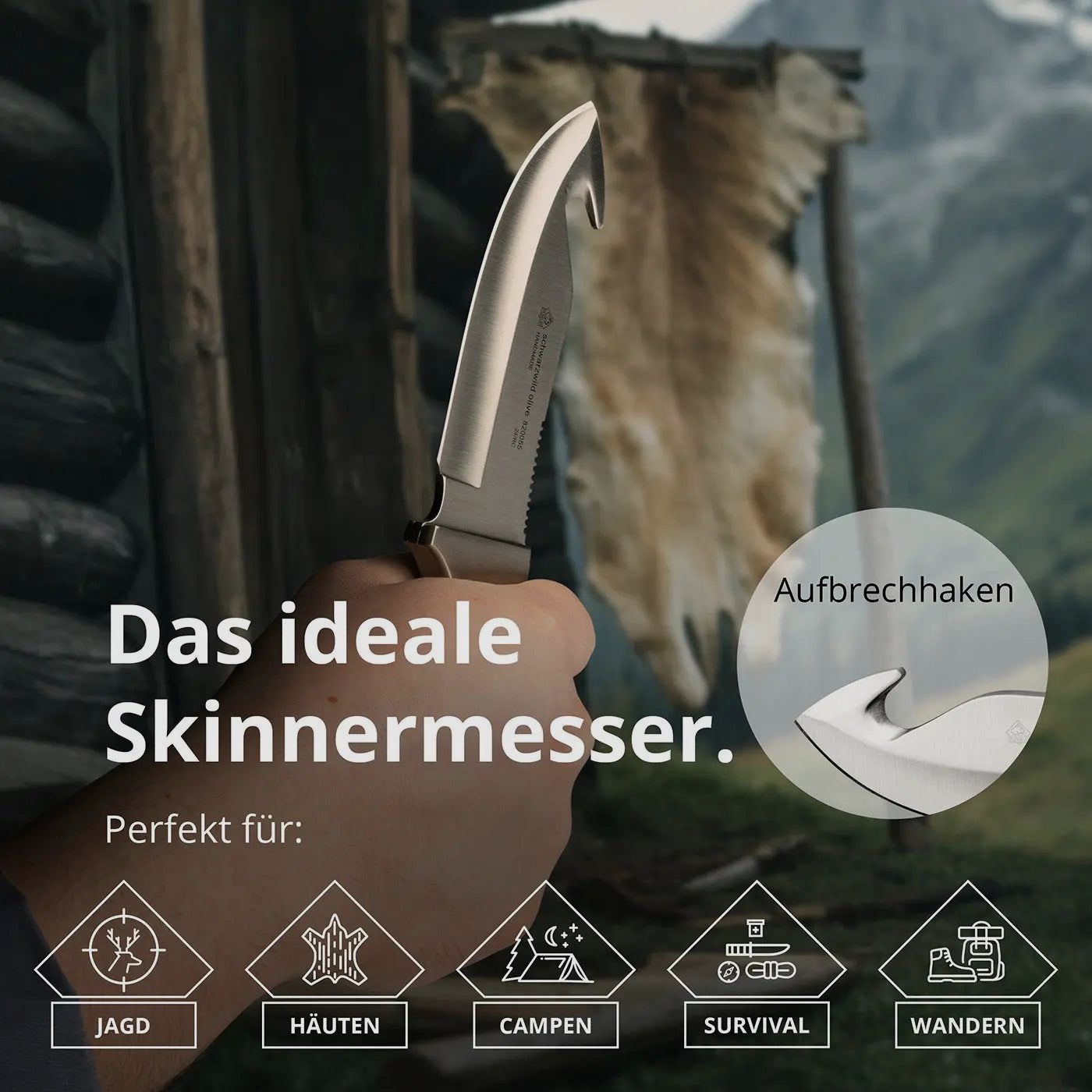 PUMA IP zwijn, olijf