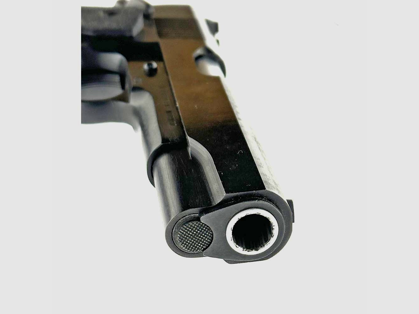 NORINCO NP 30 .45Auto