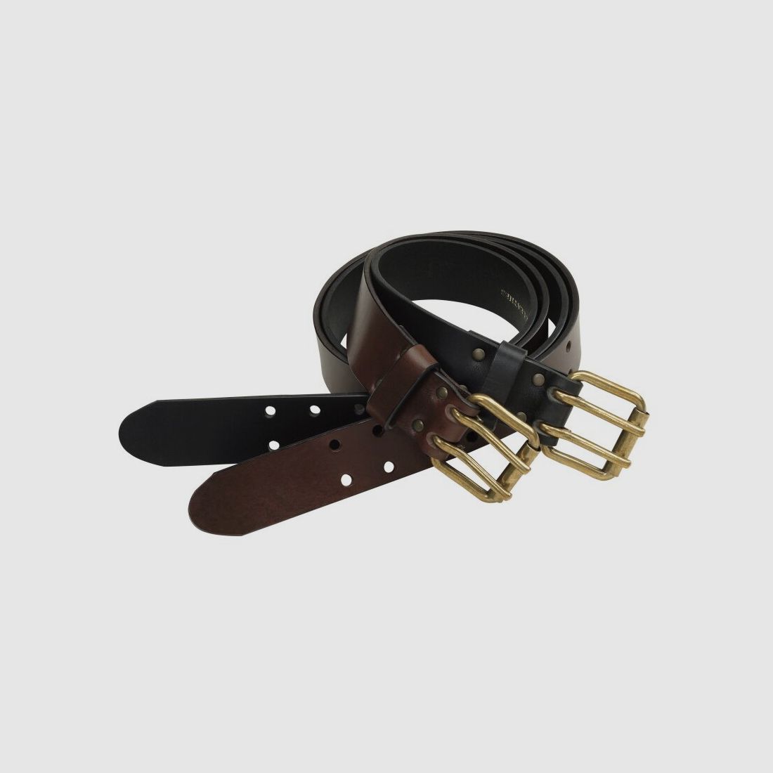 PINEWOOD® LEDEREN RIEM