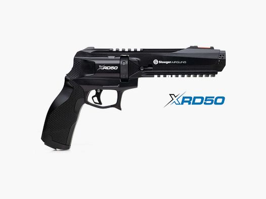 STOEGER REVOLVER T4E XRD50 C50