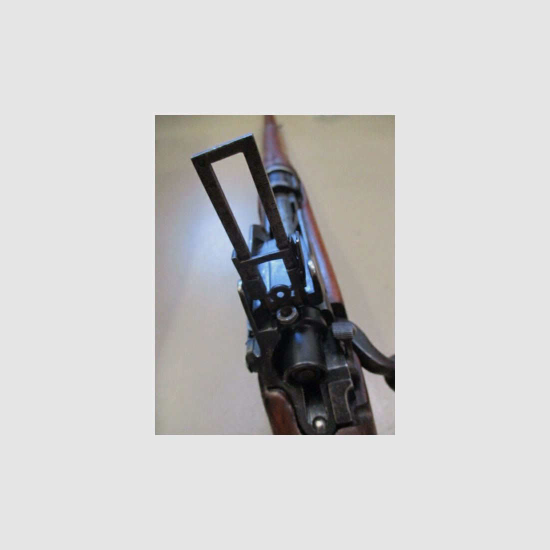 Repetiergewehr Enfield P14 vermutlich Winchester-Fertigung da W-Nummer P14