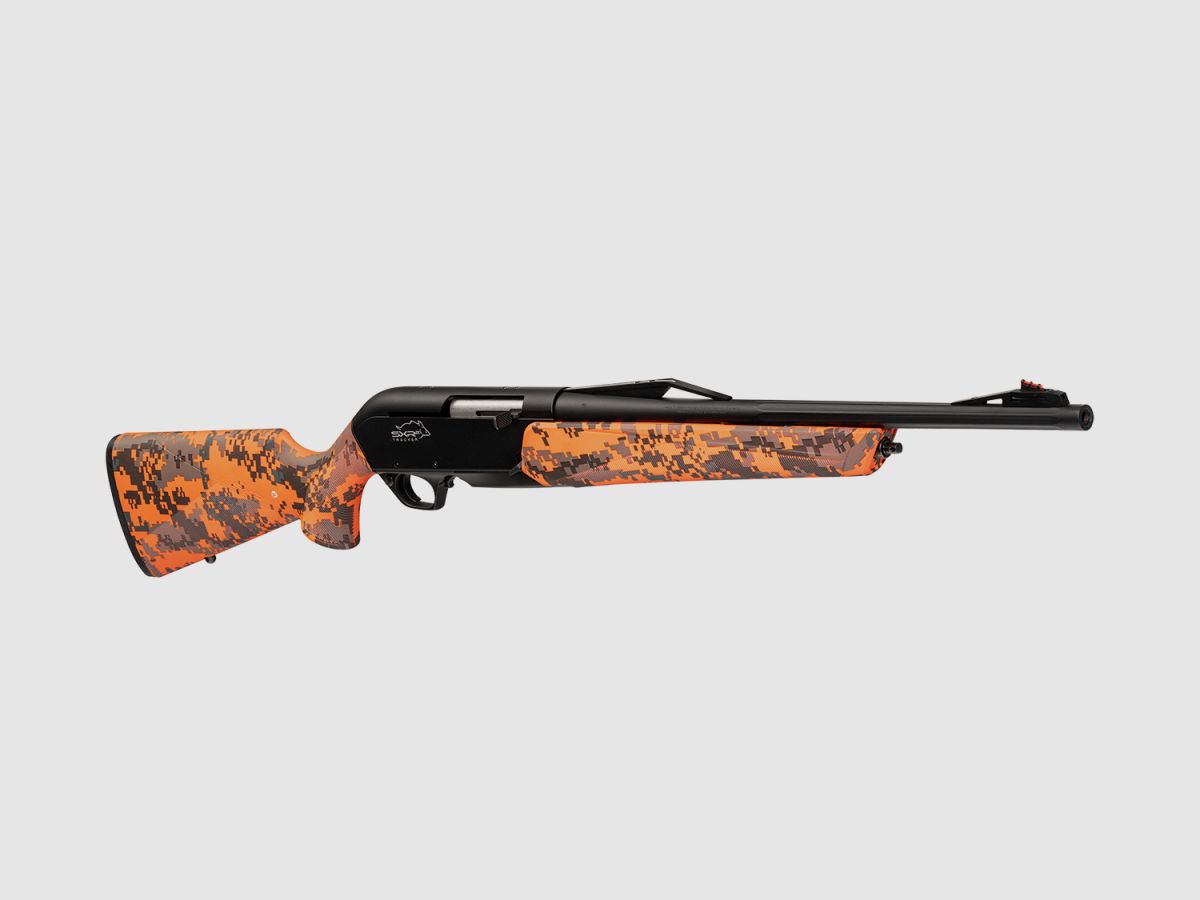 RIFLE SXR2 TRACKER BLAZE 300WM MG2 FIX, image 3 of 4