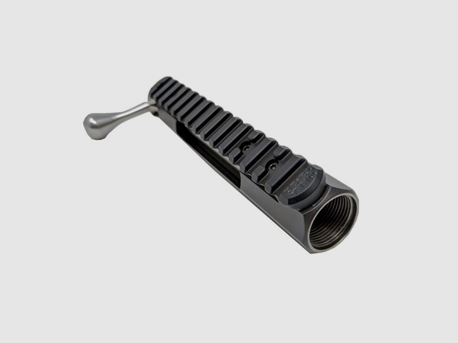 Area 419 Tikka T3/T3x Montageschiene 20 MOA